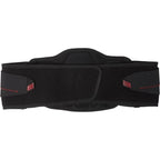 FOX Racing Youth TITAN SPORT MX | Enduro Kidney Belt (Black/Red)