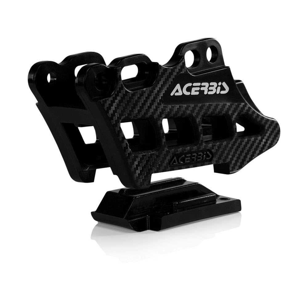 Acerbis - Complete Chain Block 2.0 - KXF250 09-26, KXF450 09-26, KXF250/450XC 21-26, KX300X 24-26