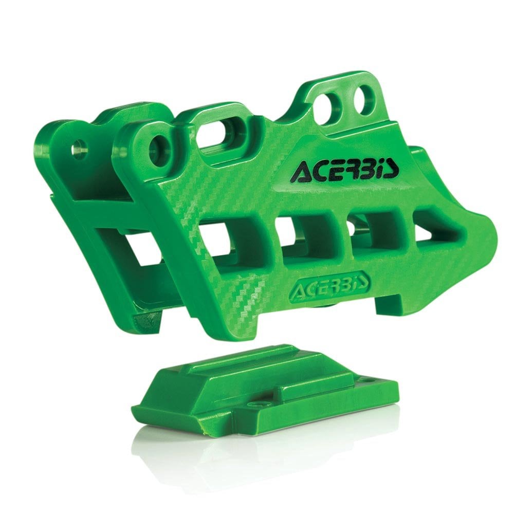 Acerbis - Complete Chain Block 2.0 - KXF250 09-26, KXF450 09-26, KXF250/450XC 21-26, KX300X 24-26
