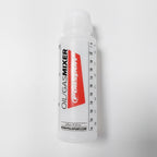 Polisport Oil Mixing Bottle - 125ml