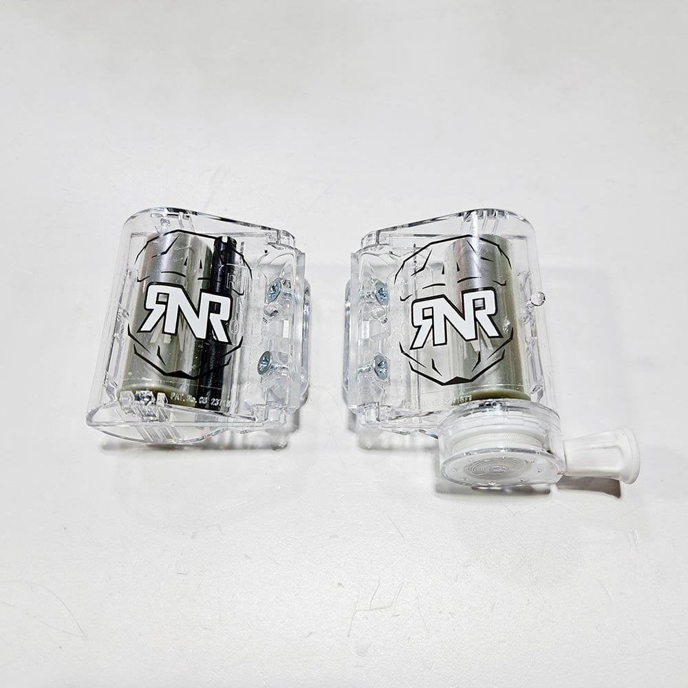 Rip N Roll - Spares - Replacement Canister Set