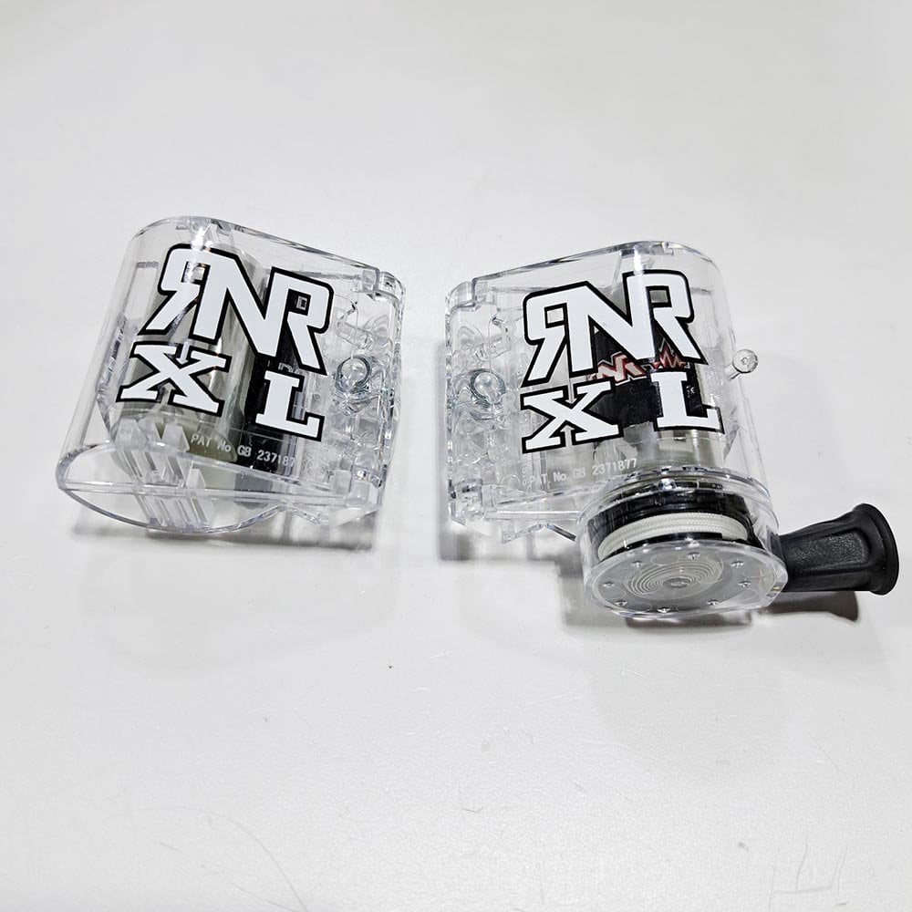 Rip N Roll - Spares - Replacement Canister Set