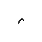 Polisport - Front Fender - YZ125/250 22-26, YZF250 19-23, YZF450 18-22, WRF250 20-26, WRF450 19-26, YZ125/250X 24-26, YZF250X 19-24, YZF450X 19-23