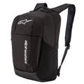 Alpinestars MOGRESS AIR Motorcycle Urban Textile Jacket (Blue Almond)