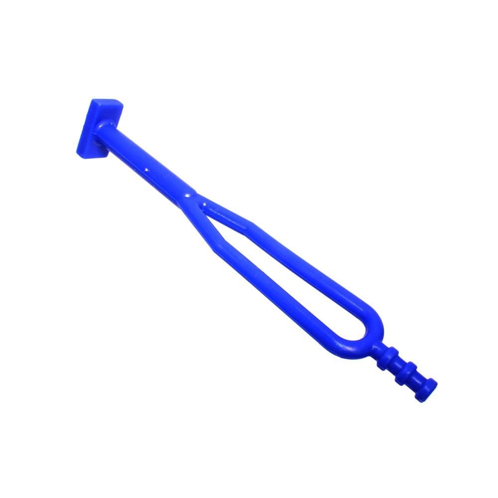 Apico - Side Stand/Battery Strap/Headlight - KTM/Husqvarna/Gas Gas - Blue