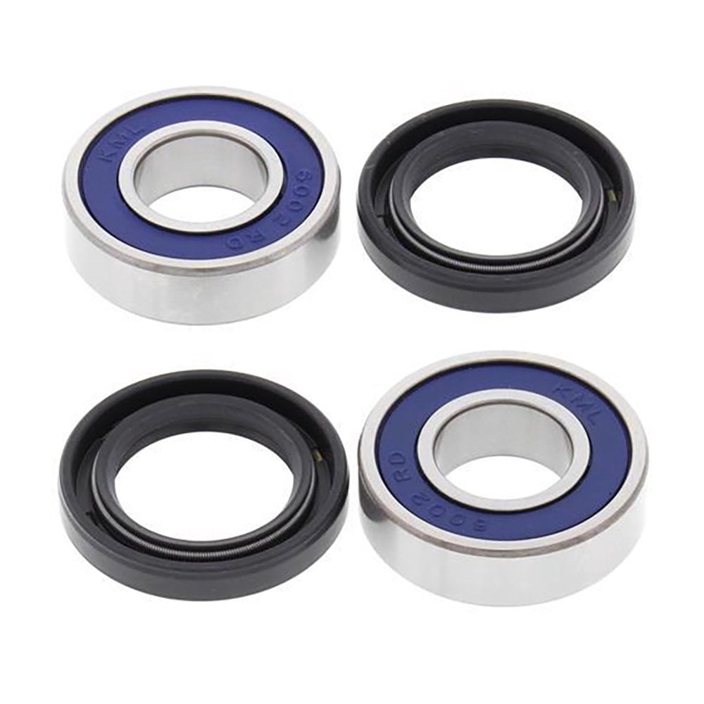 All Balls - Wheel Bearing & Seal Kit - Front - YZ65 18-26, YZ85 19-26