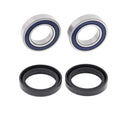 All Balls - Wheel Bearing & Seal Kit - Front - KXF250 20-26, KXF450 19-26, KXF250/450XC 21-26, RMZ250 07-26, RMZ450 05-26, RMX450 10-20, YZF250 14-26, YZF450 14-26, WRF250 20-26, WRF450 19-26, YZF250X 15-26, YZF450X 16-26