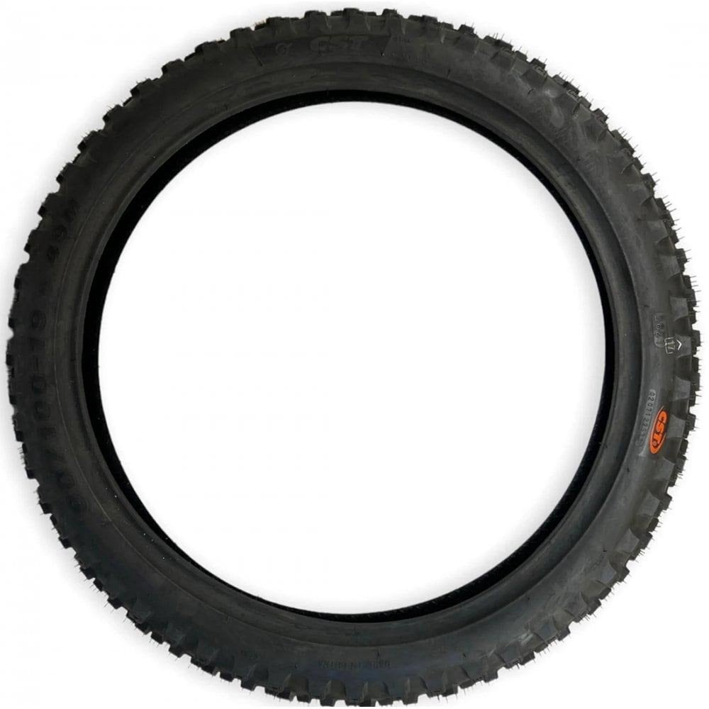 CST (Tyre) CM713 - 80/100-19" (Rear Talaria Sting)
