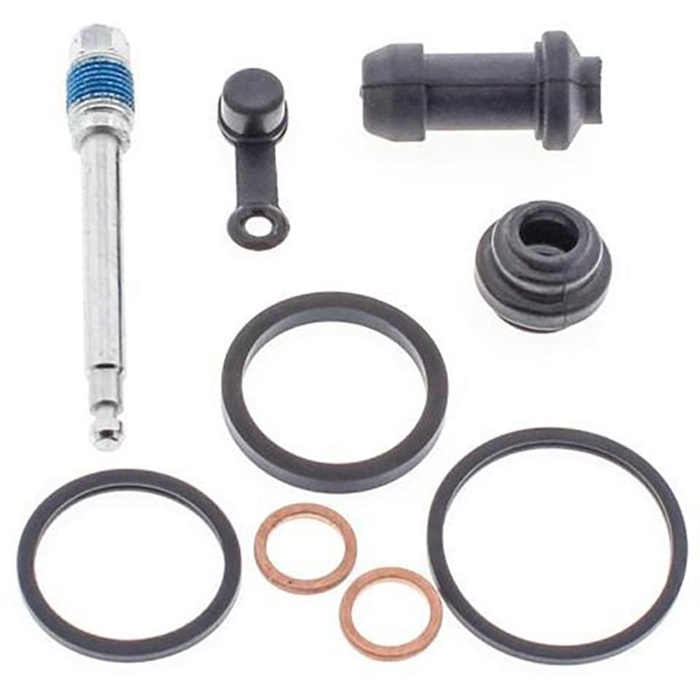 All Balls - Brake Caliper Rebuild Kit - Rear - RMZ250 08-26, RMZ450 08-26, RMX450 10-19
