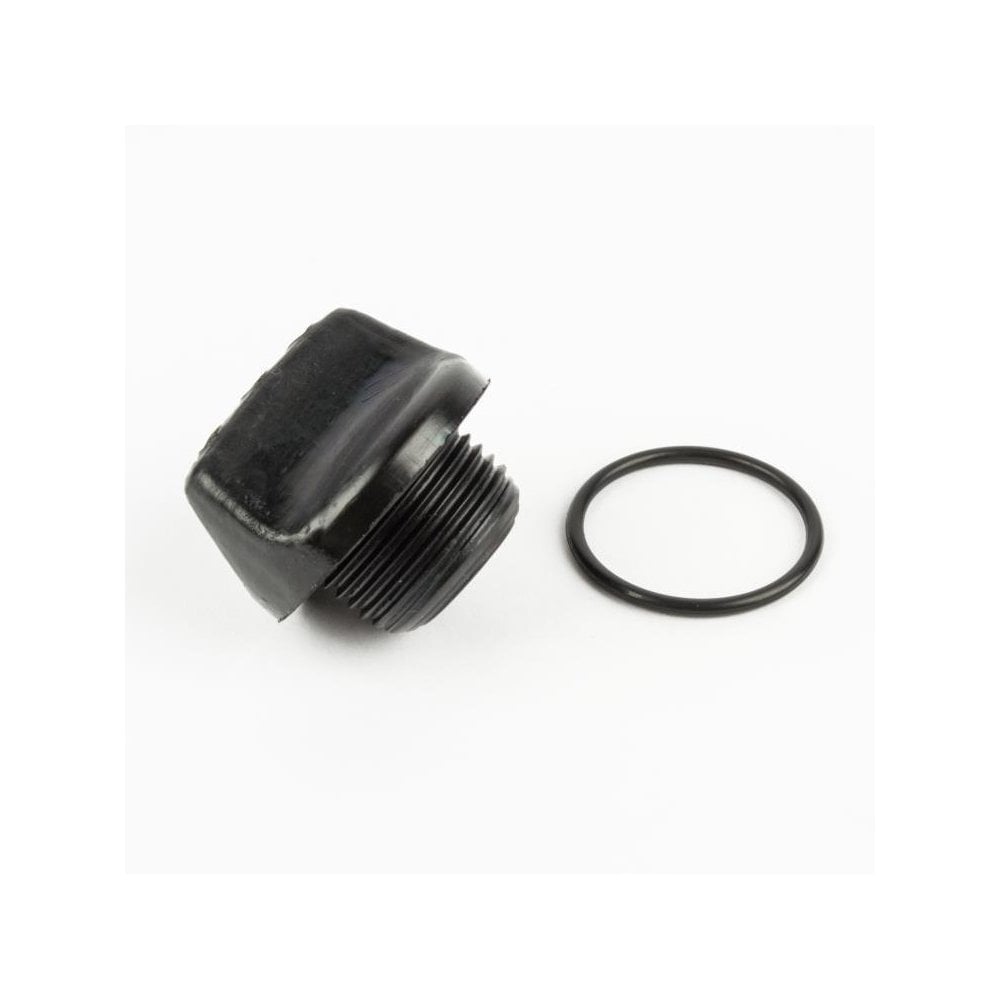 Suzuki Genuine Part - Oil Filler Plug (GT750 J-M 72-75, AP50) - 09200-20811-000