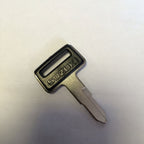 Suzuki Genuine Part - Ignition Key Blank (GSX-R750 F-H 1985-1987) - 37145-16700-000