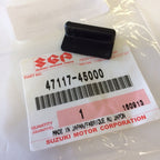 Suzuki Genuine Part - Cushion, Frame Cover (GT250EX (X7) 78-81) - 47117-45000-000