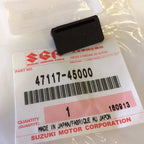 Suzuki Genuine Part - Cushion, Frame Cover (GT250EX (X7) 78-81) - 47117-45000-000