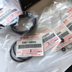 Suzuki Genuine Part - Fork Seal Kit (GSXR 600/750 K4-K5) - 51150-27830-000