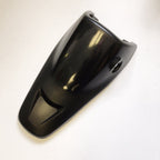 Suzuki Genuine Part - ATV Quad Front Center Fender, Black (LTA50 K2-K5) - 53118-43F00-291