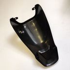Suzuki Genuine Part - ATV Quad Front Center Fender, Black (LTA50 K2-K5) - 53118-43F00-291