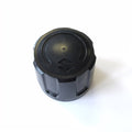 Suzuki Genuine Part - ATV Quad Front & Rear Wheel Centre Cap (LT-Z50/90) - 54725-18A00-000