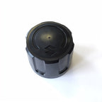 Suzuki Genuine Part - ATV Quad Front & Rear Wheel Centre Cap (LT-Z50/90) - 54725-18A00-000
