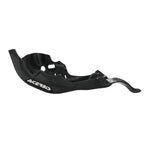 Acerbis - Skid Plate - CRF450 21-26, CRF450 WE 25-26, CRF450RX 21-26 - Black