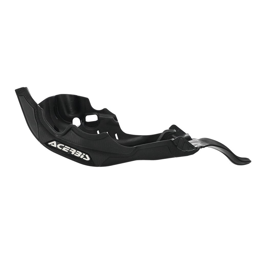 Acerbis - Skid Plate - CRF450 21-26, CRF450 WE 25-26, CRF450RX 21-26 - Black