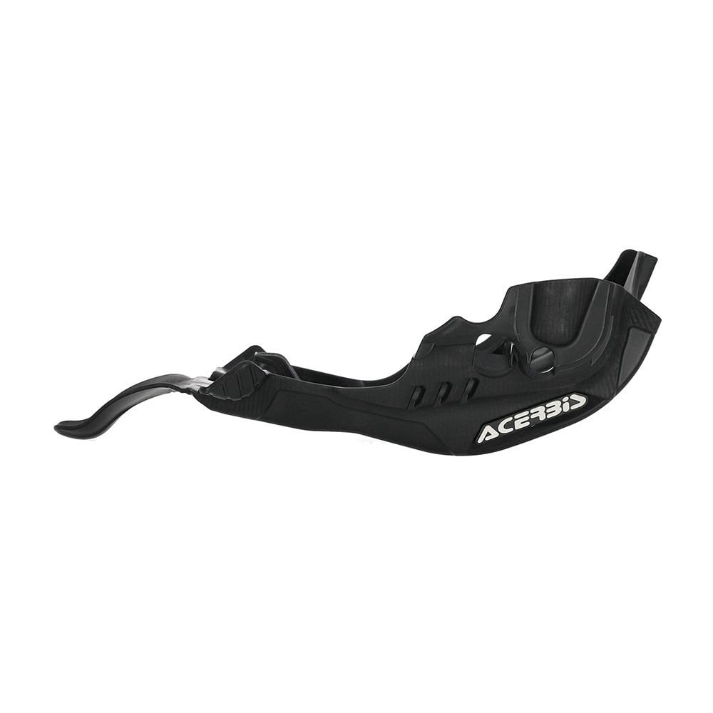 Acerbis - Skid Plate - CRF450 21-26, CRF450 WE 25-26, CRF450RX 21-26 - Black