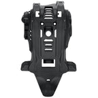 Acerbis - Skid Plate - CRF450 21-26, CRF450 WE 25-26, CRF450RX 21-26 - Black