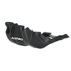 Acerbis - Skid Plate - CRF250 22-27, CRF250WE 25-27, CRF250/300RX 22-27