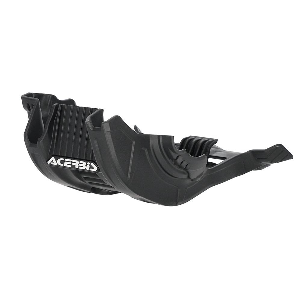 Acerbis - Skid Plate - CRF250 22-26, CRF250WE 25-26, CRF250/300RX 22-26