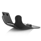 Acerbis - Skid Plate - Beta 2T 250/300RR 13-17, 2T 250 X-TRAINER 17-25, 2T 300 X-TRAINER 13-25