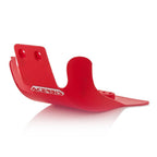Acerbis - Skid Plate - Beta 2T 250/300RR 13-17, 2T 250 X-TRAINER 17-25, 2T 300 X-TRAINER 13-25
