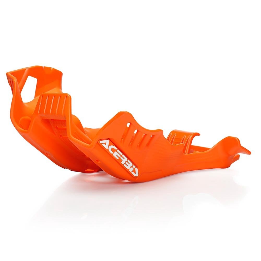Acerbis - Skid Plate - KTM EXC250/300 20-23, XC-W250/300 20-23