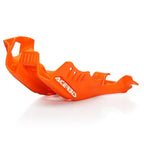 Acerbis - Skid Plate - KTM EXC250/300 20-23, XC-W250/300 20-23