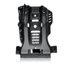 Acerbis - Skid Plate - KTM EXC250/300 20-23, XC-W250/300 20-23