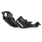 Acerbis - Skid Plate - KTM EXC250/300 20-23, XC-W250/300 20-23