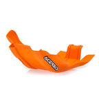 Acerbis - Skid Plate - KTM EXC250/300 17-19, XC-W250/300 19, Husqvarna TE250/350 17-19