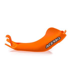 Acerbis - Skid Plate - KTM EXC250/300 17-19, XC-W250/300 19, Husqvarna TE250/350 17-19