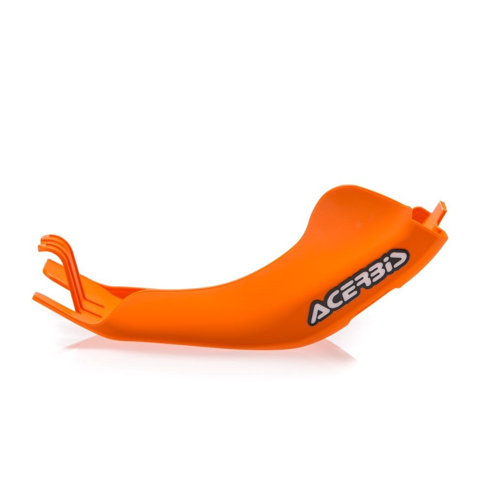 Acerbis - Skid Plate - KTM EXC250/300 17-19, XC-W250/300 19, Husqvarna TE250/350 17-19