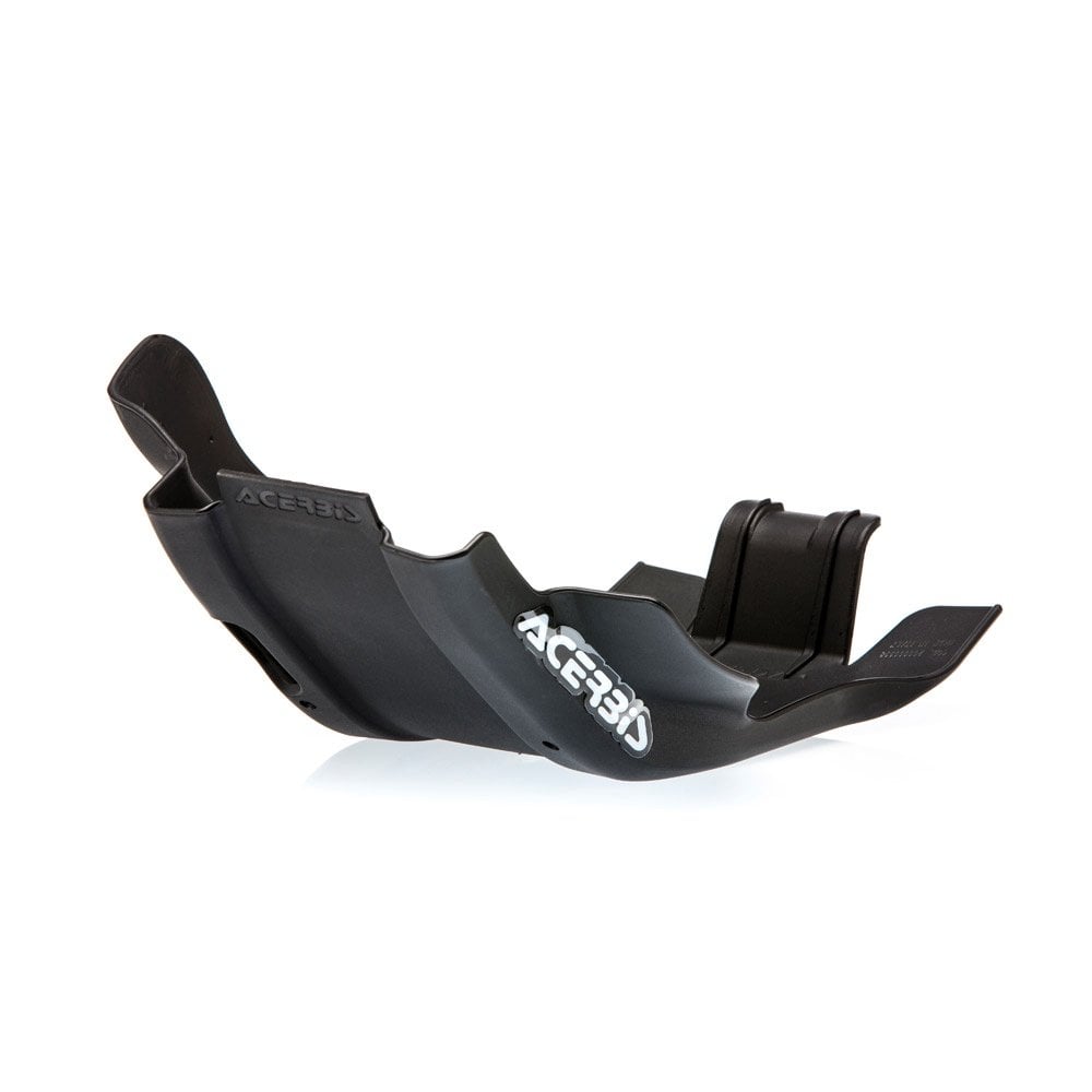 Acerbis - Skid Plate - KTM EXC250/300 17-19, XC-W250/300 19, Husqvarna TE250/350 17-19
