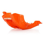 Acerbis - Skid Plate - KTM EXCF250/350 20-23, XCF-W350 20-23