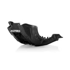 Acerbis - Skid Plate - KTM EXCF250/350 20-23, XCF-W350 20-23