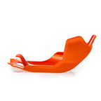 Acerbis - Skid Plate - KTM EXCF450/500 17-19
