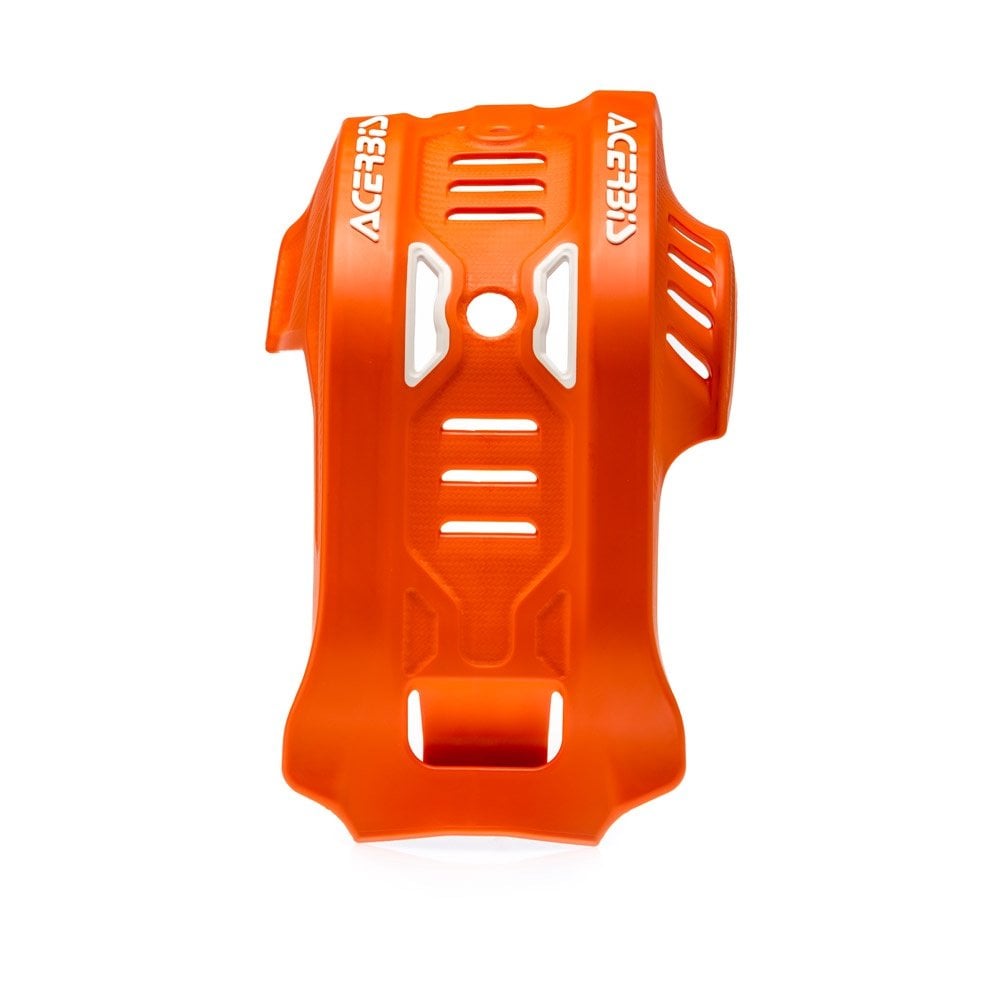 Acerbis - Skid Plate - KTM EXCF450/500 17-19