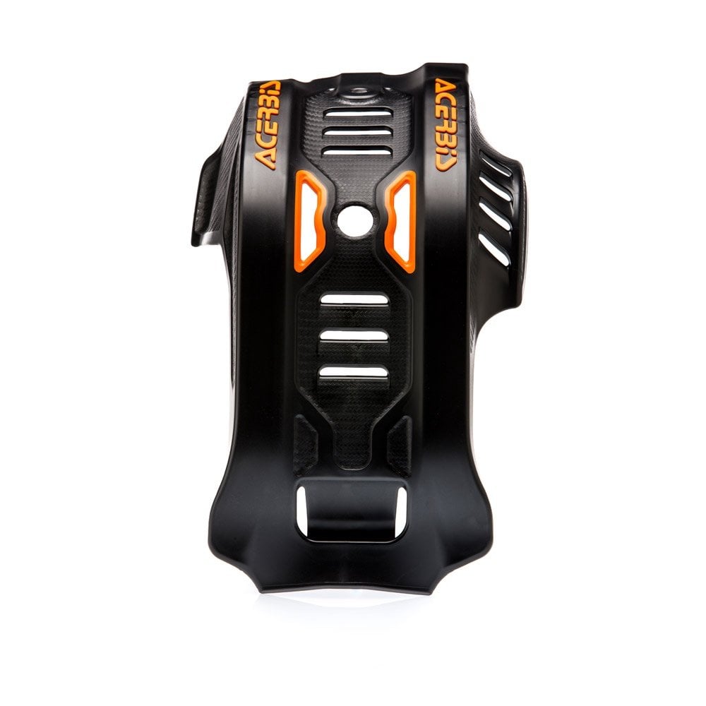 Acerbis - Skid Plate - KTM EXCF450/500 17-19