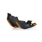 Acerbis - Skid Plate - KTM EXCF450/500 17-19