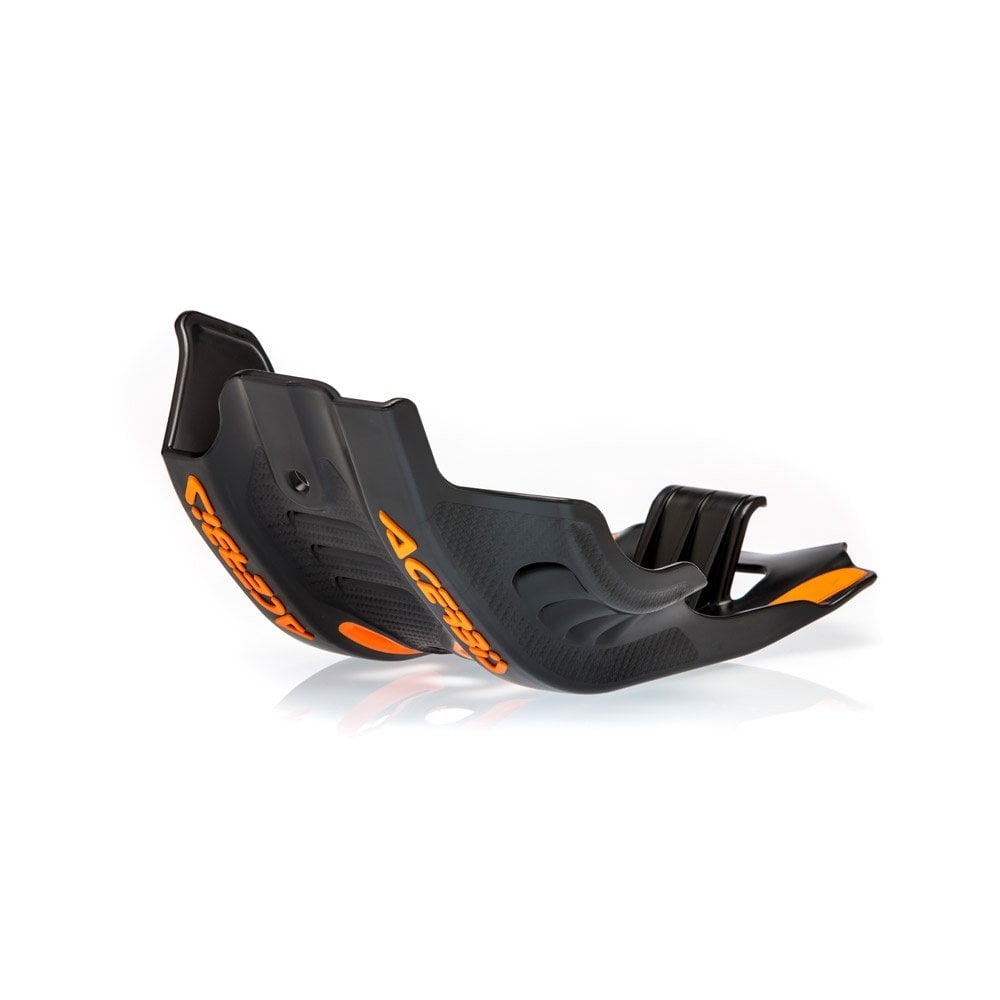 Acerbis - Skid Plate - KTM EXCF450/500 17-19