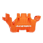 Acerbis - Skid Plate - KTM SX125 23-27, SX150 25-27, XC125 23-27, Husqvarna TC125 23-27, TC150 25-27, TE125 25-27, TE150 24-27, Gas Gas MC125 24-27, MC150 24-27, EC125 25-27