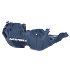 Acerbis - Skid Plate - KTM SX125 23-27, SX150 25-27, XC125 23-27, Husqvarna TC125 23-27, TC150 25-27, TE125 25-27, TE150 24-27, Gas Gas MC125 24-27, MC150 24-27, EC125 25-27
