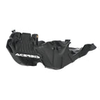 Acerbis - Skid Plate - KTM SX125 23-27, SX150 25-27, XC125 23-27, Husqvarna TC125 23-27, TC150 25-27, TE125 25-27, TE150 24-27, Gas Gas MC125 24-27, MC150 24-27, EC125 25-27