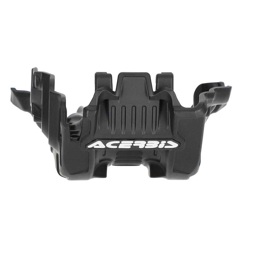 Acerbis - Skid Plate - KTM SX125 23-26, XC125 23-25, Husqvarna TC125 23-26, TC150 25-26, TE125 25-26, TE150 24-25, Gas Gas MC125 24-26, MC150 24-25, EC125 25-26