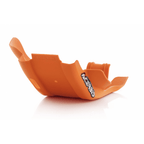 Acerbis - Skid Plate - KTM SX250 17-18, Husqvarna TC250 17-18